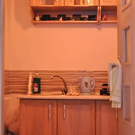 Sea Apartment Wroclaw