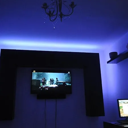 Apartment Sea *