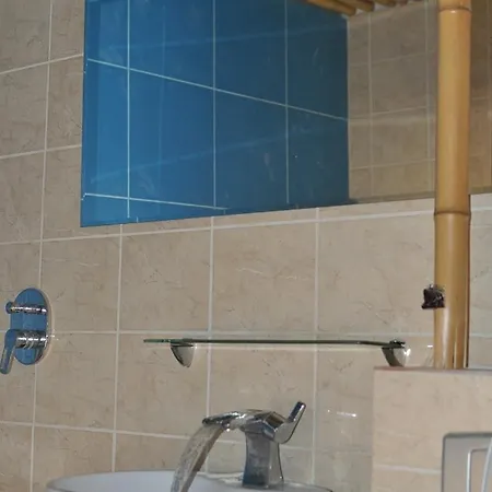 Sea Apartment *