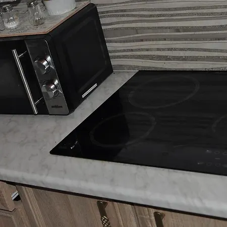 Apartament Sea *